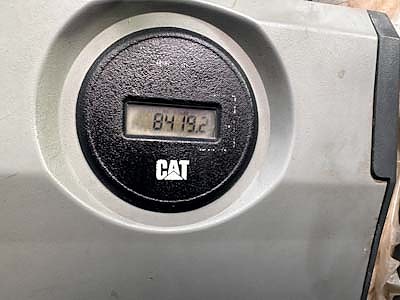 Cat 312EL 13 of 23
