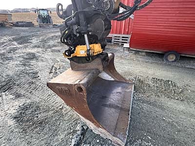 Cat 312EL 15 of 23
