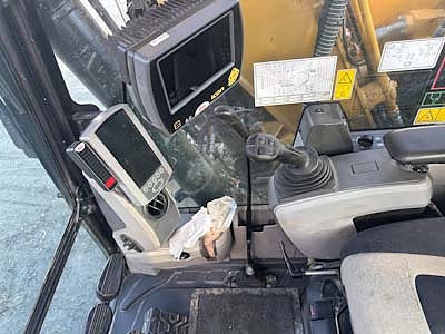 Cat 312EL 11 of 23