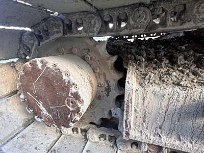 Cat 312EL 19 of 23