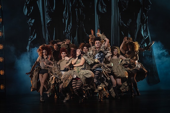 Bilde fra arbeidsgiver