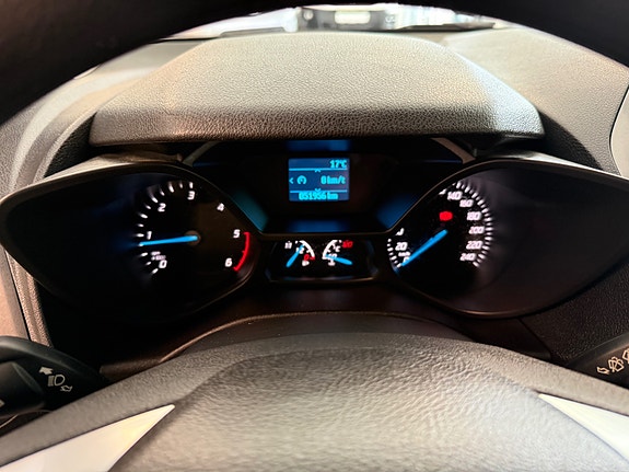 Ford Transit Connect 12 of 24