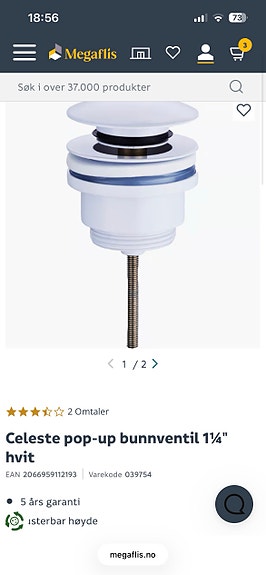 Product image 2 of 3