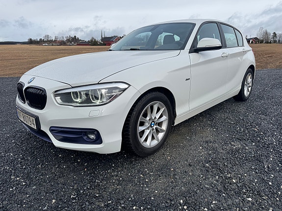 BMW 116d