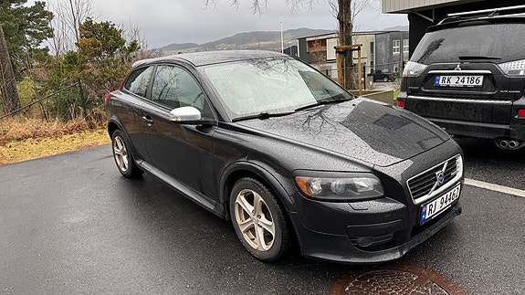 Volvo C30 5 of 5