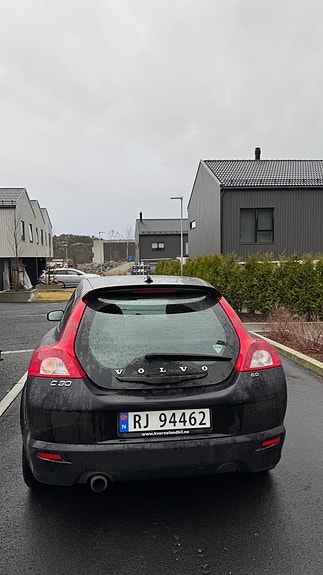 Volvo C30 4 of 5