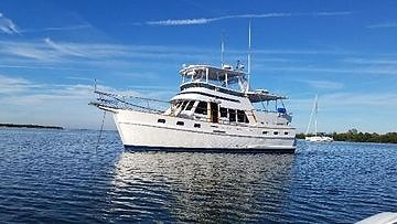 Trawler ønskes kjøpt