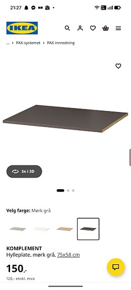 Product image 2 of 3