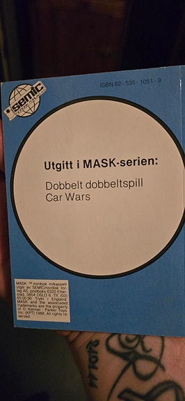 Product image 2 of 2