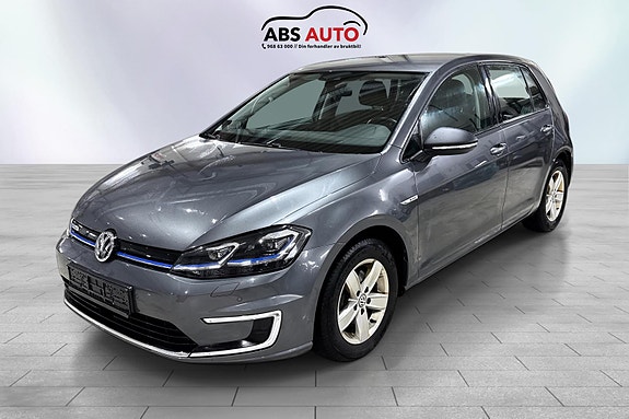 Volkswagen Golf-Serie