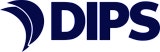 DIPS AS logo