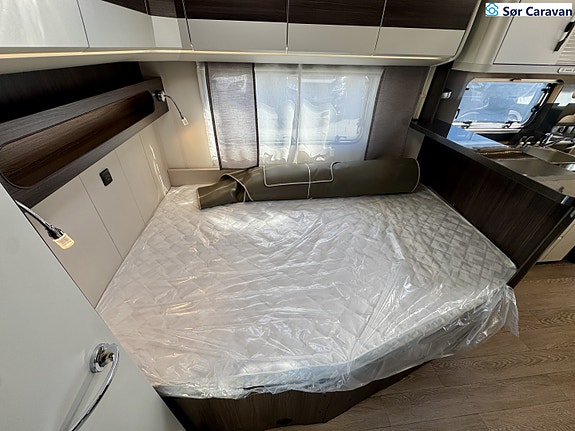 Hobby Prestige 720 KWFU Alde 14 of 30