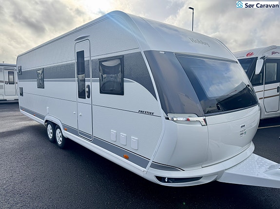 Hobby Prestige 720 KWFU Alde