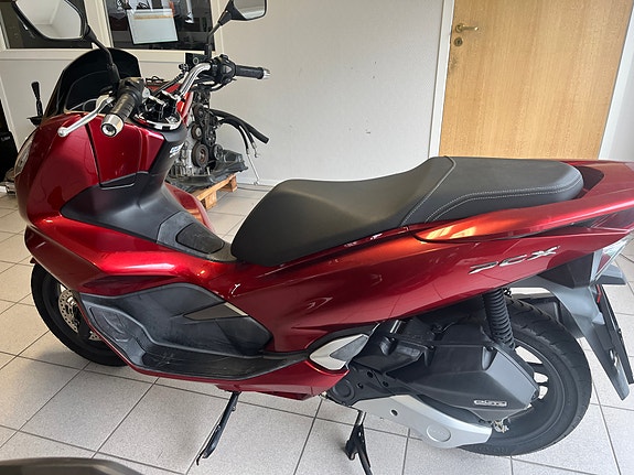 Honda PCX 125 5 of 5