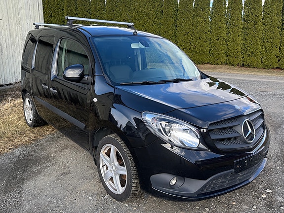 Mercedes-Benz Citan-Klasse