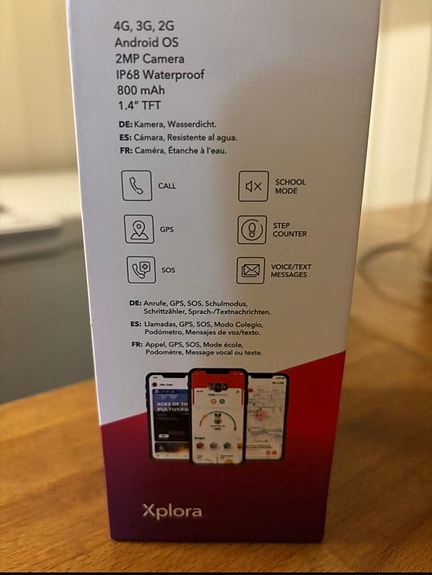 Product image 3 of 6