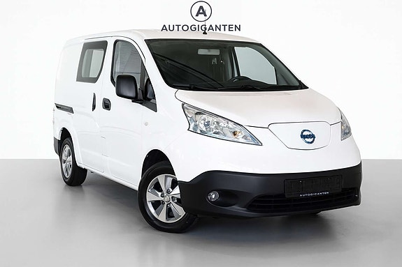 Nissan e-NV200