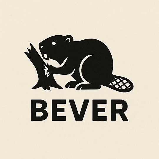 BEVER -KRATTRYDDER / VEGETASJONSFRES 8 of 9