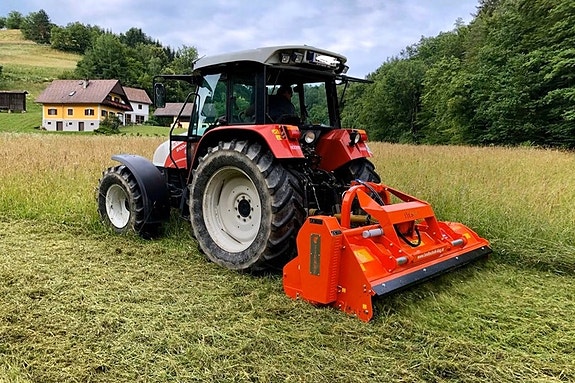 BIOKUTTER 3000 PRO MED 3 ÅRS FABRIKK GARANTI 15 of 18