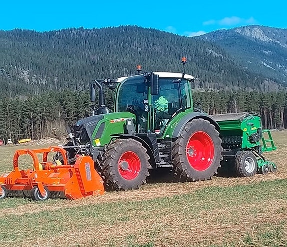 BIOKUTTER 3000 PRO MED 3 ÅRS FABRIKK GARANTI 12 of 18