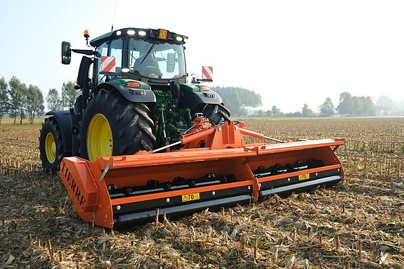 BIOKUTTER 3000 PRO MED 3 ÅRS FABRIKK GARANTI 2 of 18