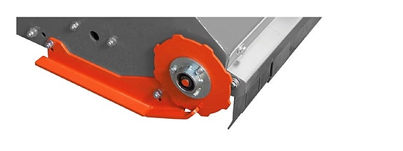 BIOKUTTER 3000 PRO MED 3 ÅRS FABRIKK GARANTI 8 of 18
