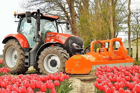BIOKUTTER 3000 PRO MED 3 ÅRS FABRIKK GARANTI 10 of 18