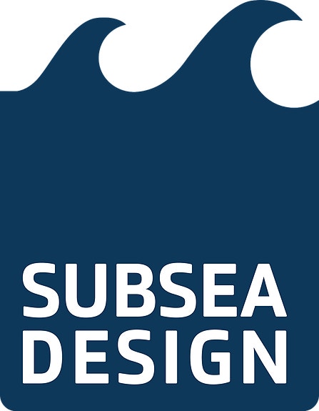 SUBSEADESIGN AS logo