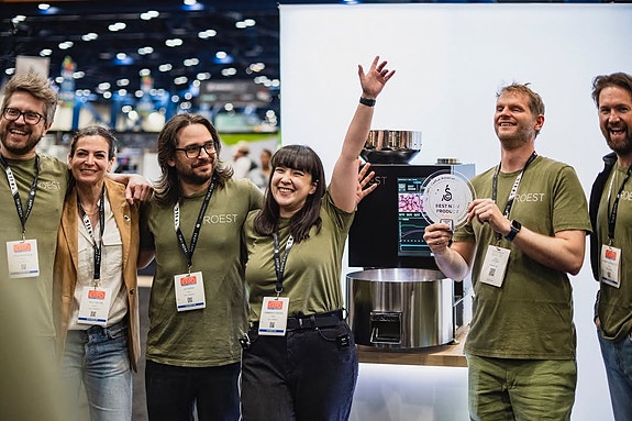 Best New Product Houston 2025