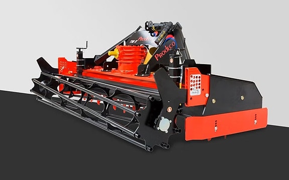 MORENI KRONOS 3000 HD 9 of 12