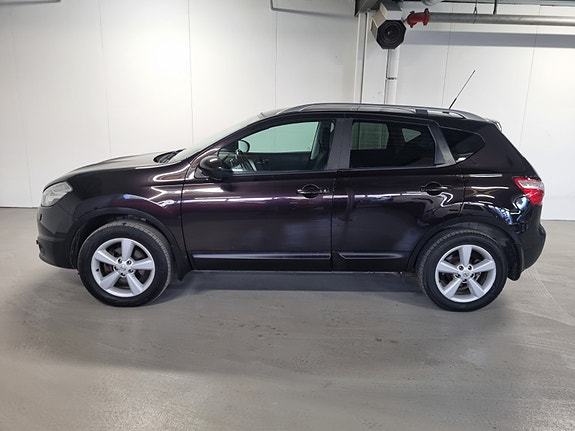 Nissan Qashqai 2 of 5
