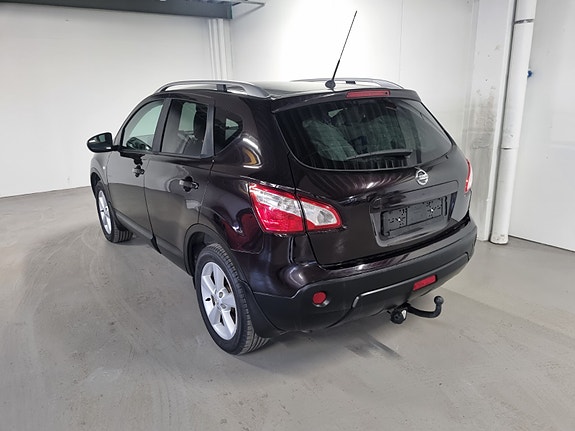Nissan Qashqai 5 of 5