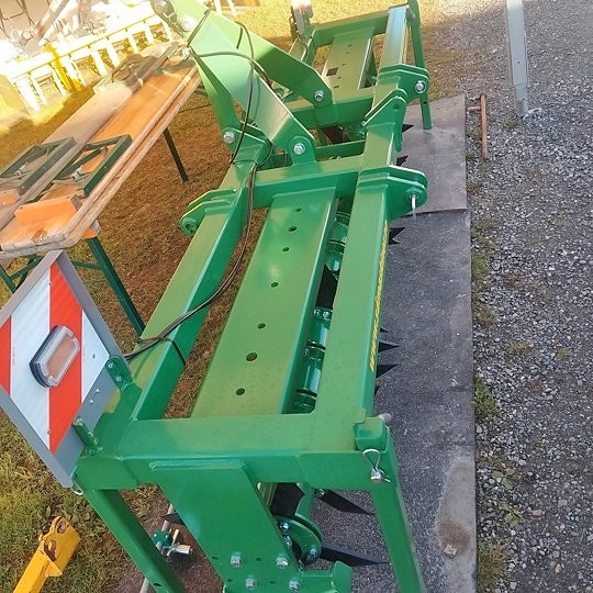 AERATOR/JORDLUFTER 2 of 8
