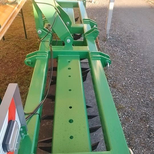 AERATOR/JORDLUFTER 6 of 8