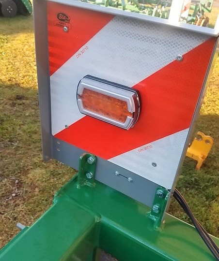 AERATOR/JORDLUFTER 5 of 8