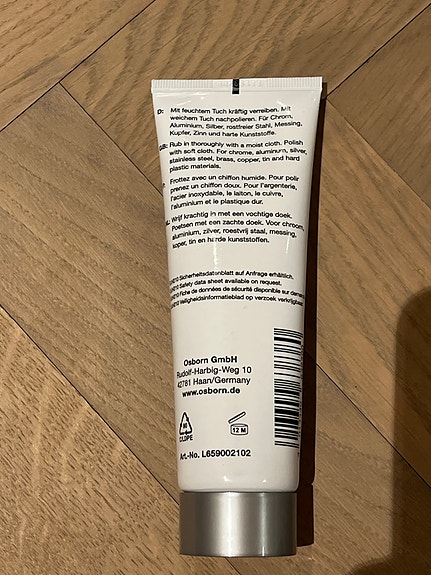 Product image 2 of 3
