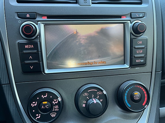 Toyota Verso-S 16 of 22