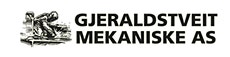 Gjeraldstveit Mekaniske AS logo