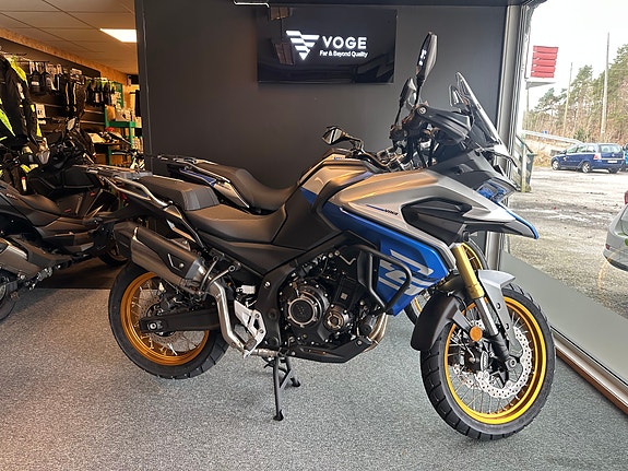 VOGE DS525X