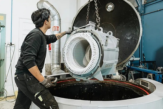 Bilde 1 av 2 i jobbannonse-galleriet