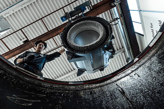 Bilde 2 av 2 i jobbannonse-galleriet