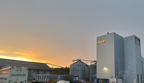 Bilde 1 av 2 i jobbannonse-galleriet