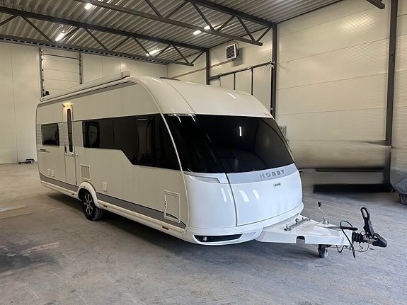 Hobby 560 CFE PREMIUM