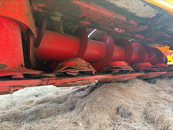 Pöttinger Novacat 352 2019, kr 135 000,-