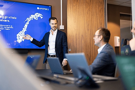 Bilde 3 av 3 i jobbannonse-galleriet