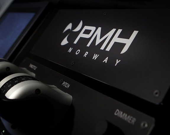 Bilde fra arbeidsgiver