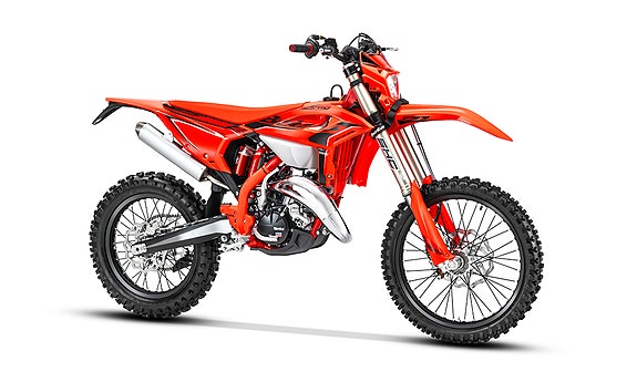 Beta RR 125 2 TAKT (LETT MC)