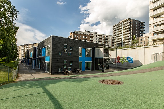 Bilde 2 av 4 i jobbannonse-galleriet