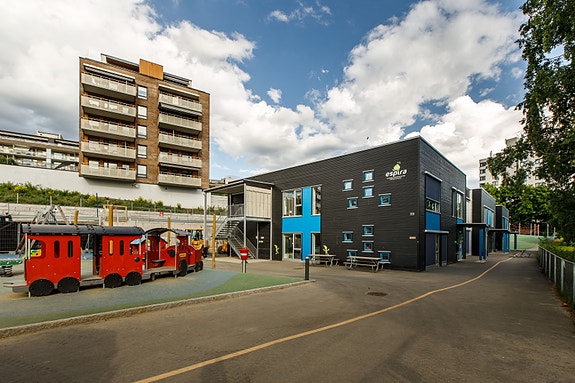 Bilde 1 av 4 i jobbannonse-galleriet