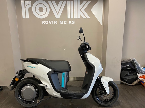 Yamaha NEOS EL